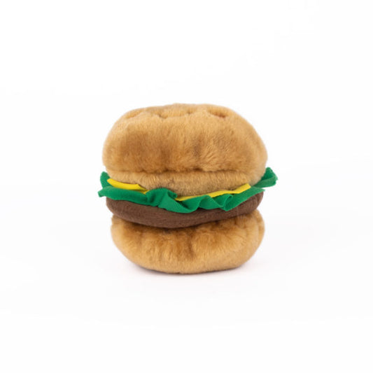 NomNomz Cheeseburger