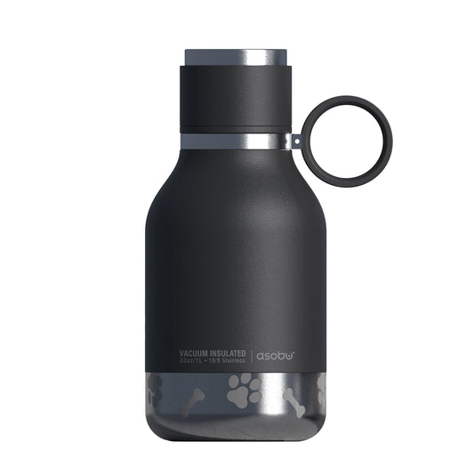 Dog Bowl Insulated Bottle