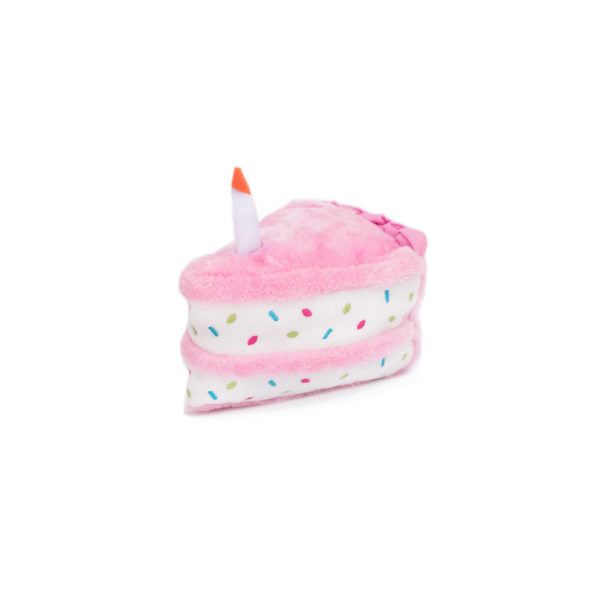 NomNomz Birthday Cake