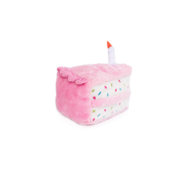 NomNomz Birthday Cake